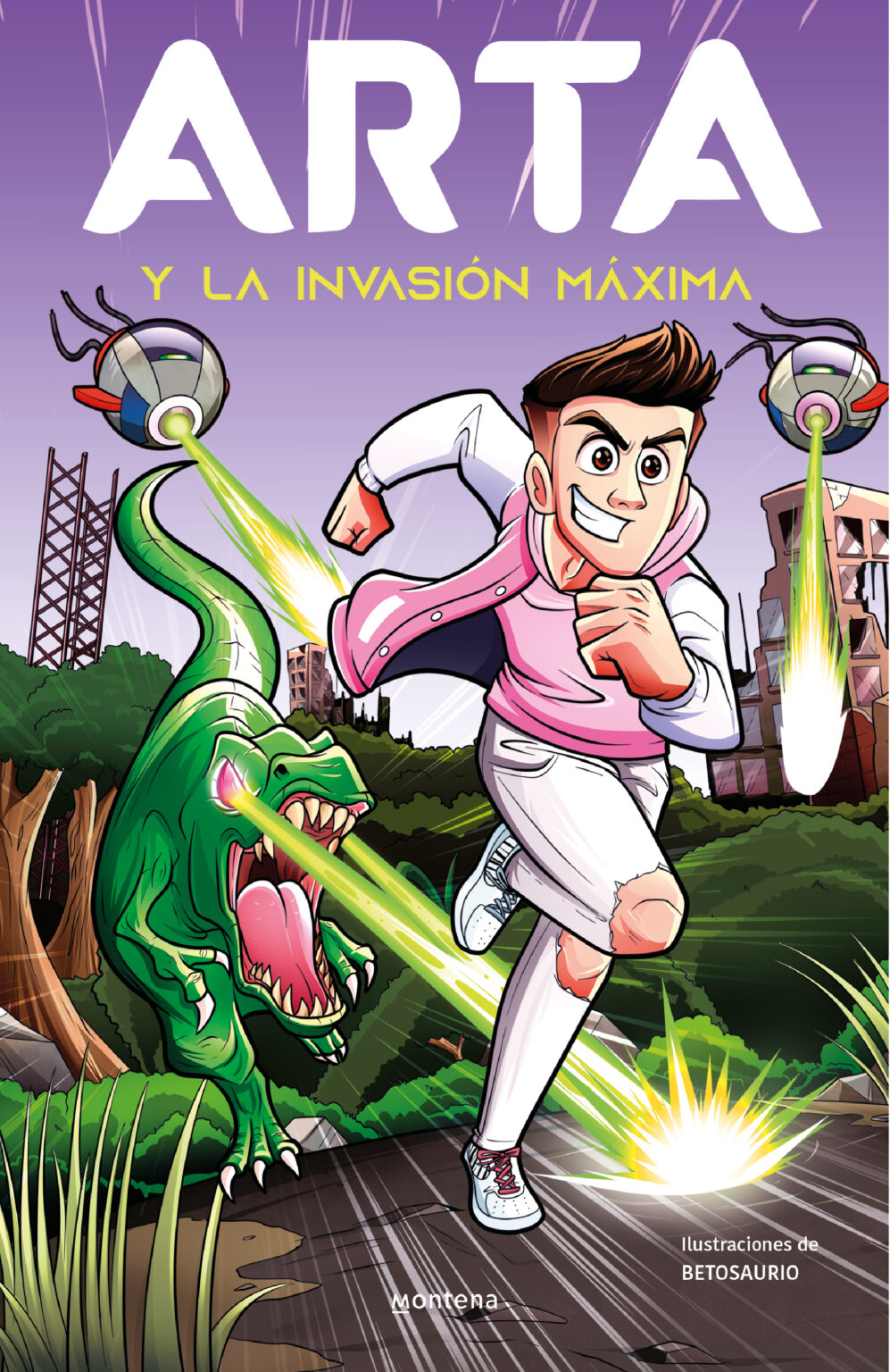 Portada