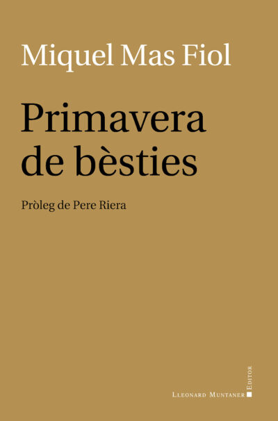 Portada